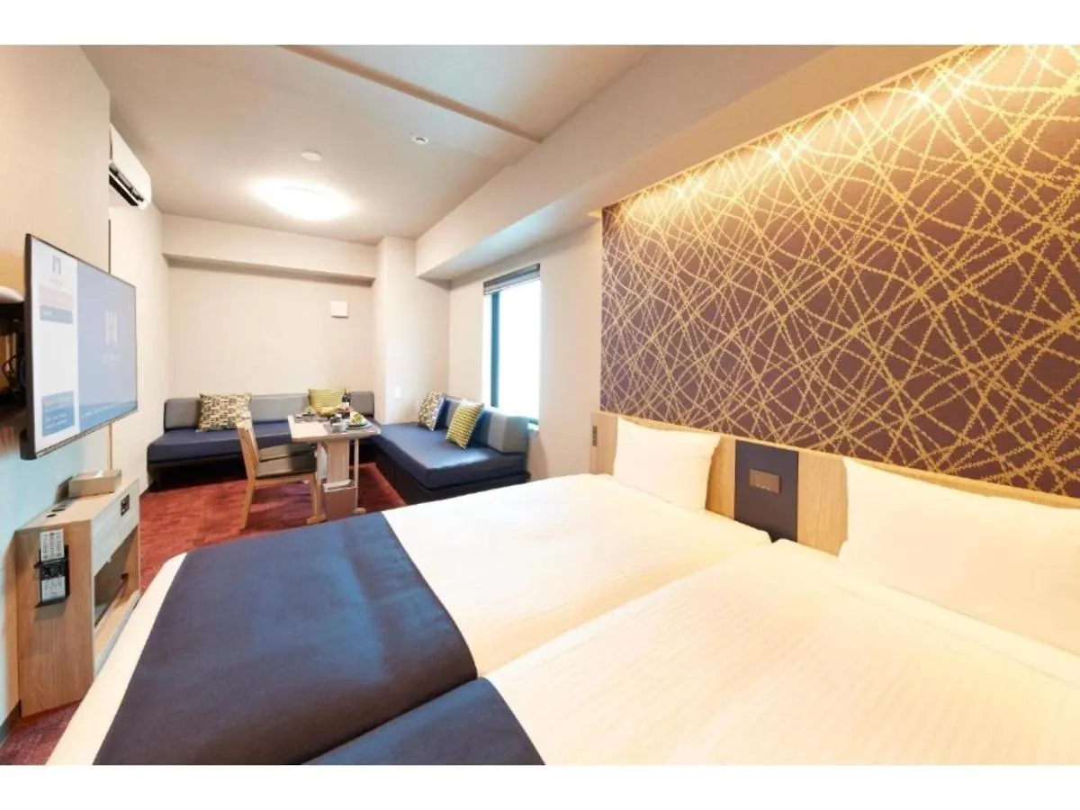 Gate Stay Uenohirokoji Yushima - Vacation Stay 75571V Токио 0*,  Япония