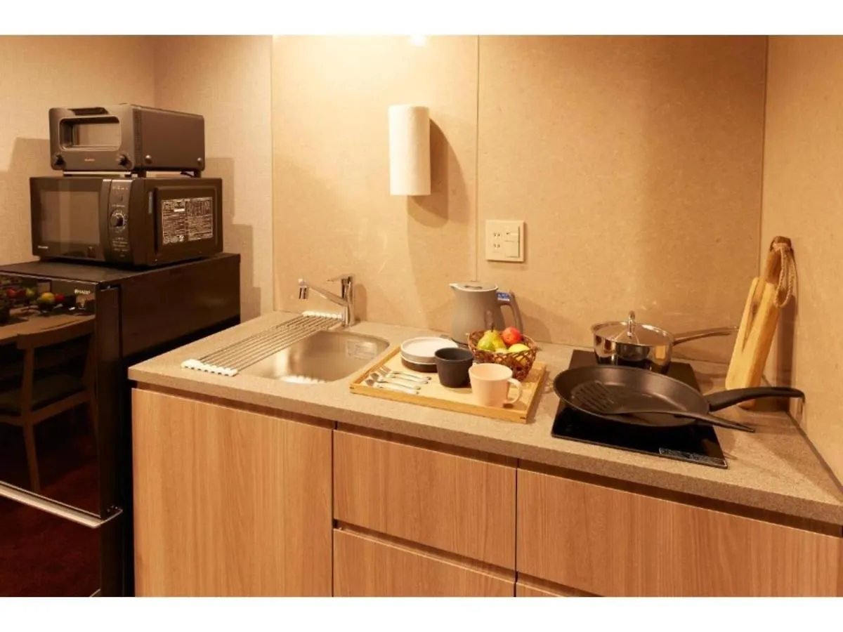 Gate Stay Uenohirokoji Yushima - Vacation Stay 75571V Tokyo Hotel