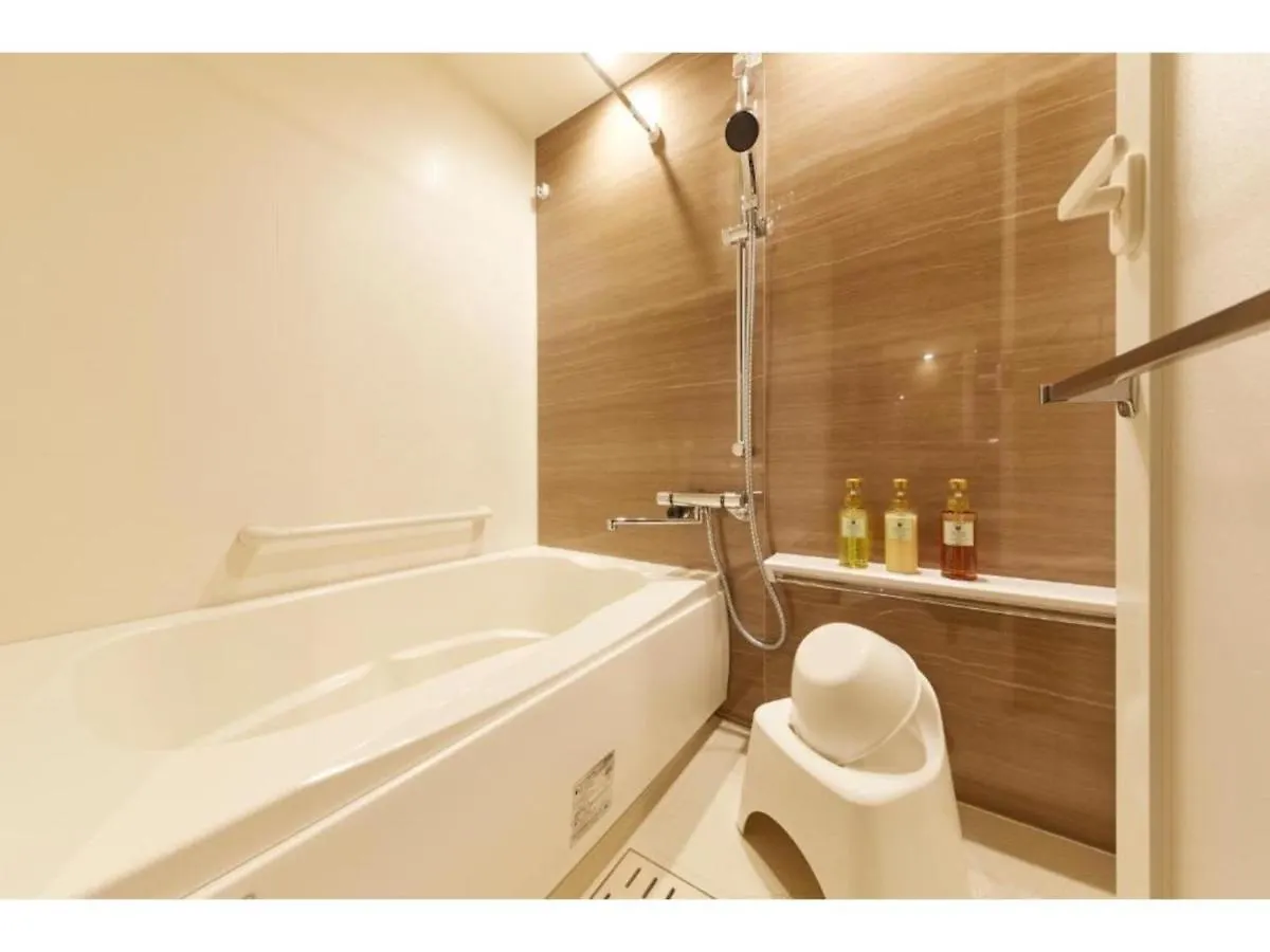 Hotel Gate Stay Uenohirokoji Yushima - Vacation Stay 75571V Tokyo