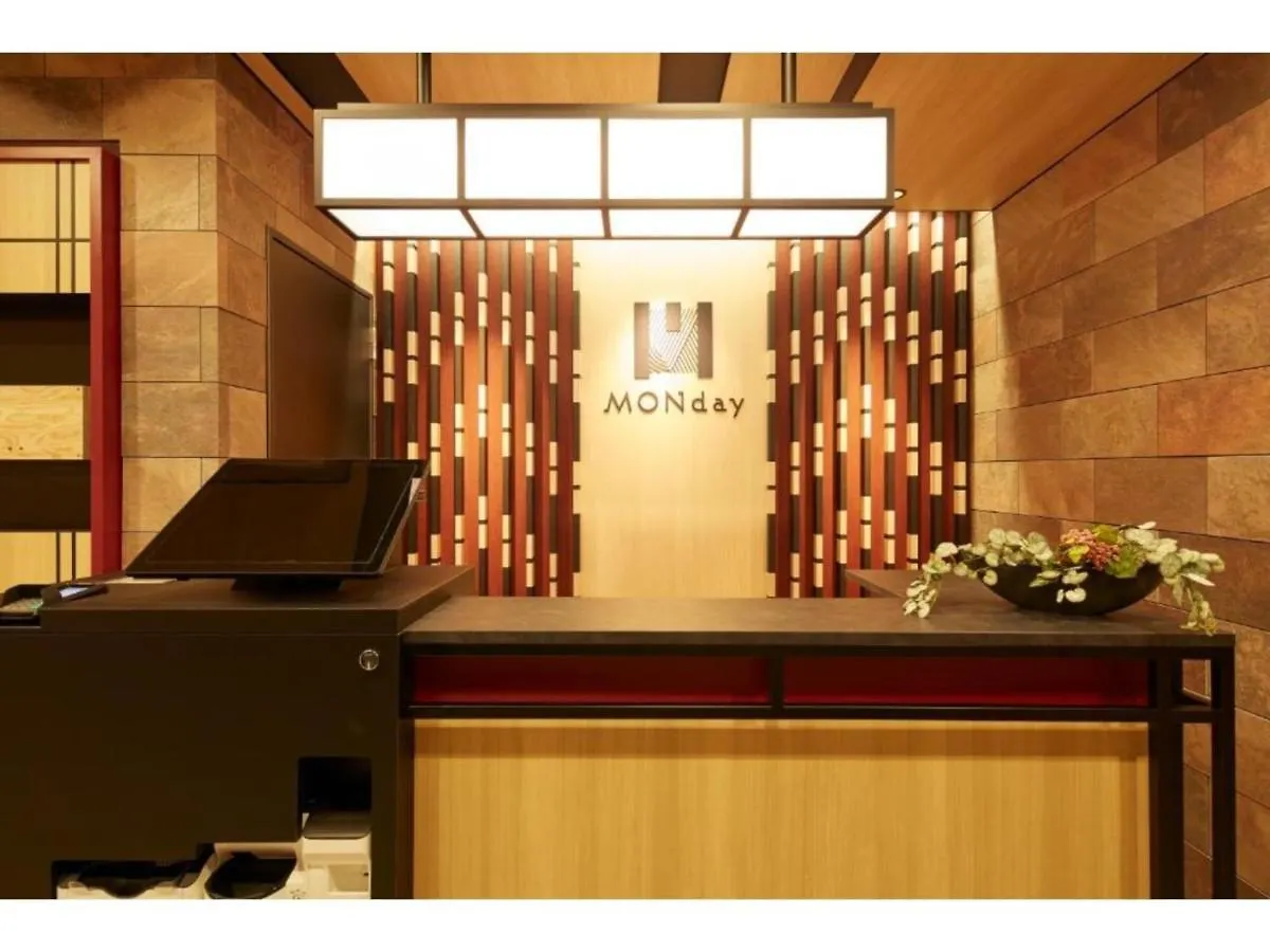 Hotel Gate Stay Uenohirokoji Yushima - Vacation Stay 75571V Tokyo Japan