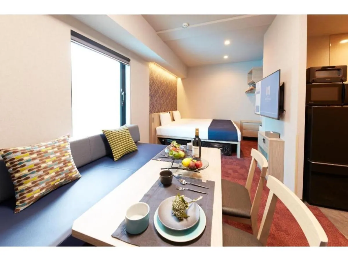 Gate Stay Uenohirokoji Yushima - Vacation Stay 75571V Tokyo