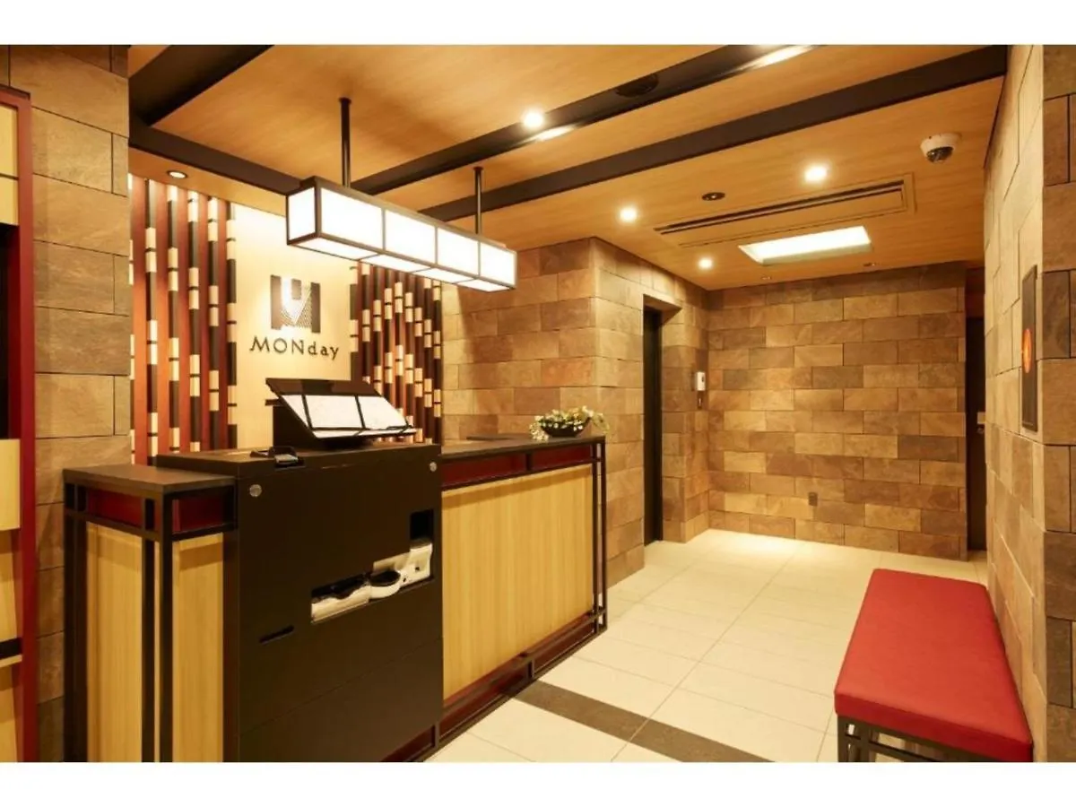 ホテル Gate Stay Uenohirokoji Yushima - Vacation Stay 75571V 東京都