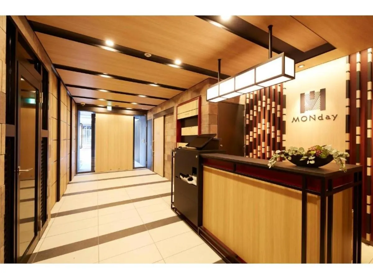 Gate Stay Uenohirokoji Yushima - Vacation Stay 75571V 東京都 日本